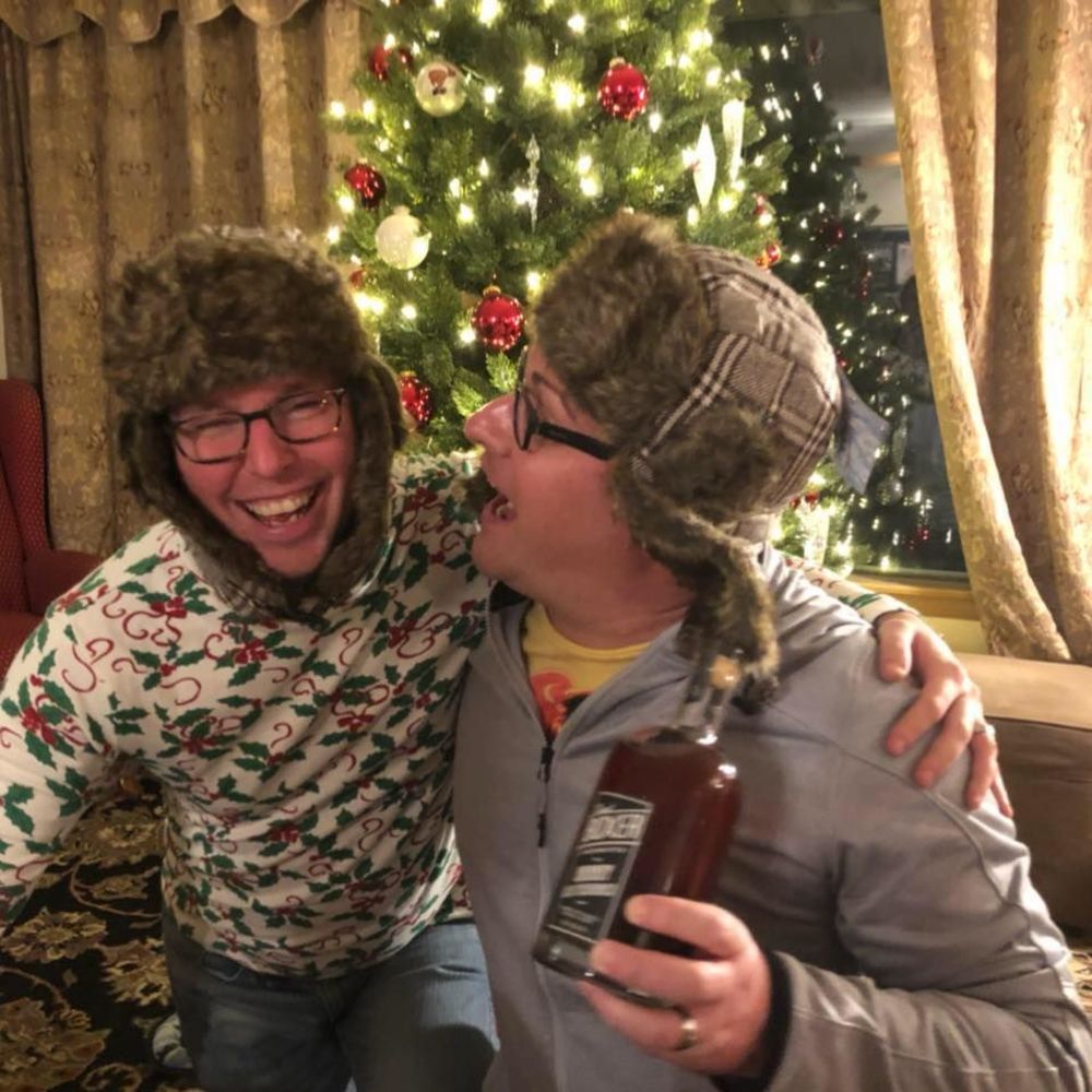 Meet your Posher, Robert